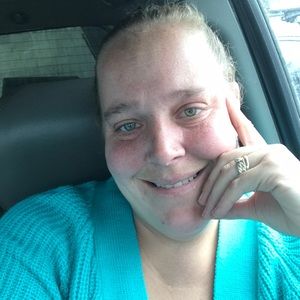 Meet your Posher, Krystal